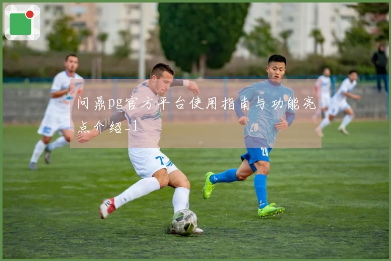 问鼎pg官方平台使用指南与功能亮点介绍_1